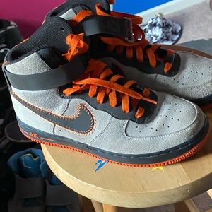 “Baltimore” Air Force 1